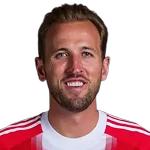 Harry Kane