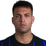 Lautaro Martínez