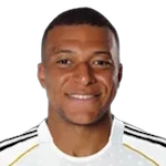 Kylian Mbappé